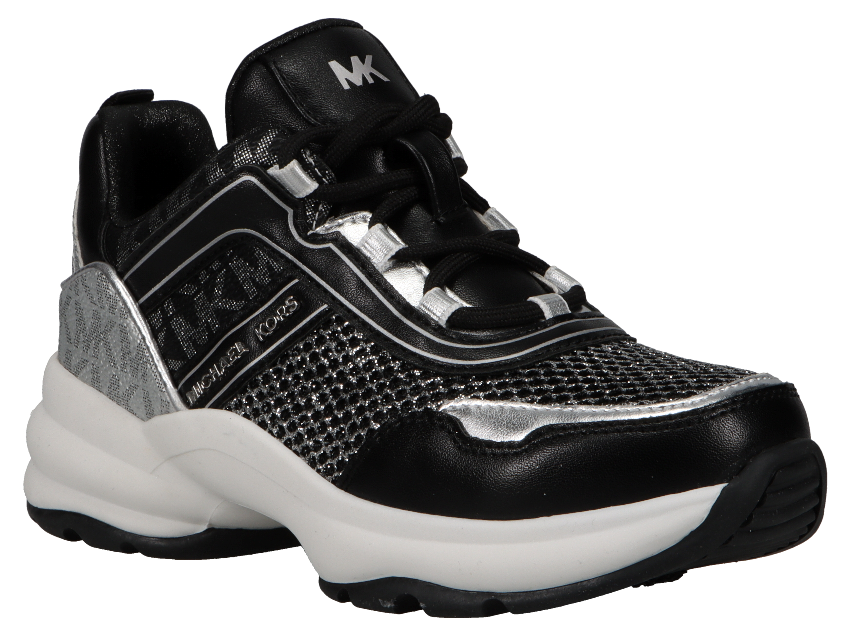 Zapatillas Michael Kors Olympia Chile Befashion Cl Michael Kors