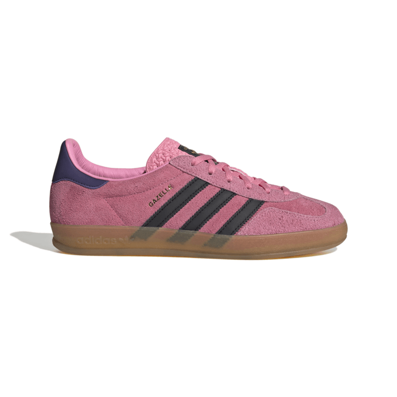 Zapatilla Adidas Gazelle Mujer Rosada – Tiendas 1530