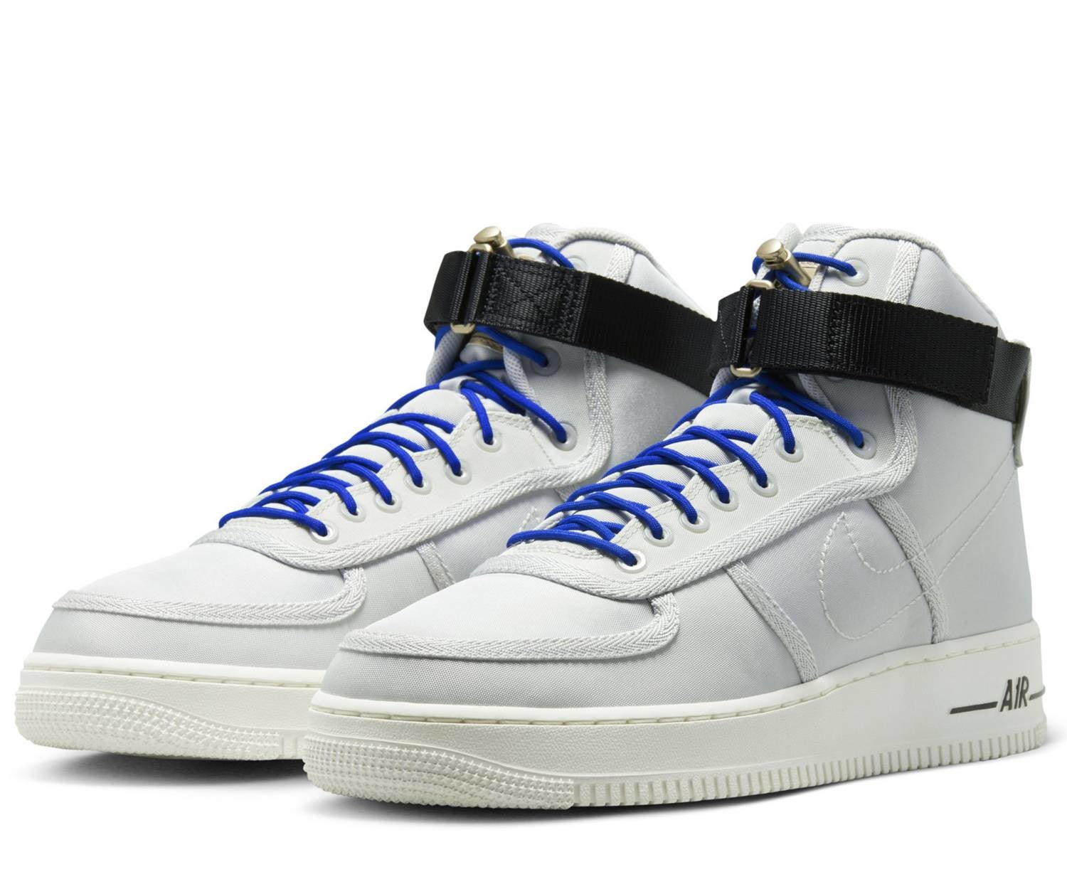 Nike air force 1 high sales hombre