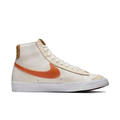 Nike blazer high hombre beige store